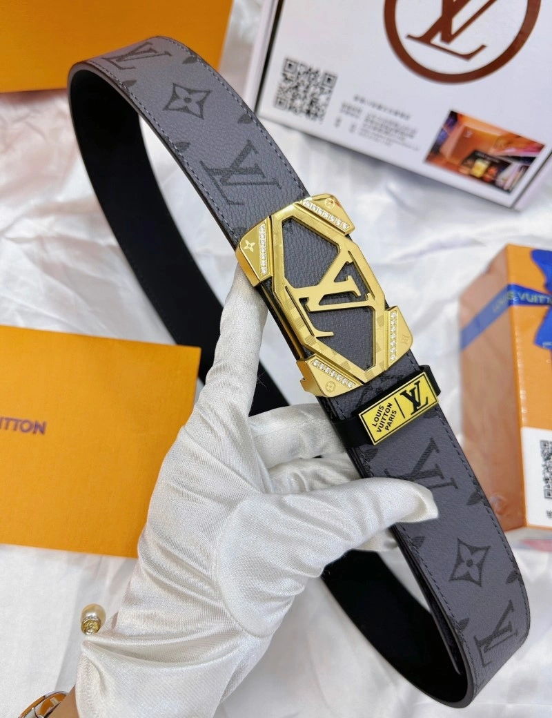 Louis Vuitton Belts EasyMatch 301051