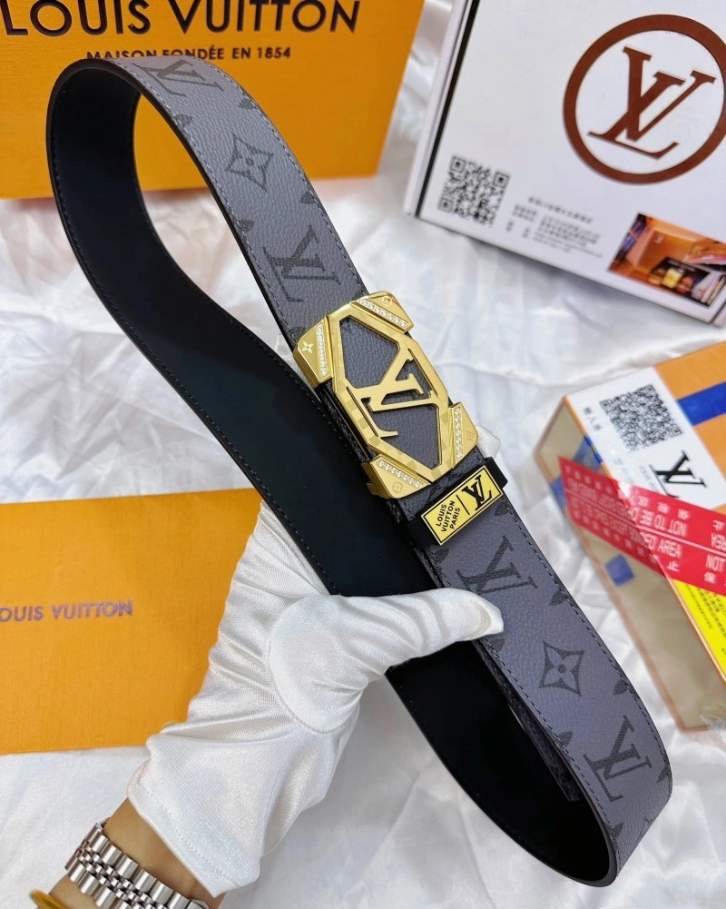 Louis Vuitton Belts EasyMatch 301051