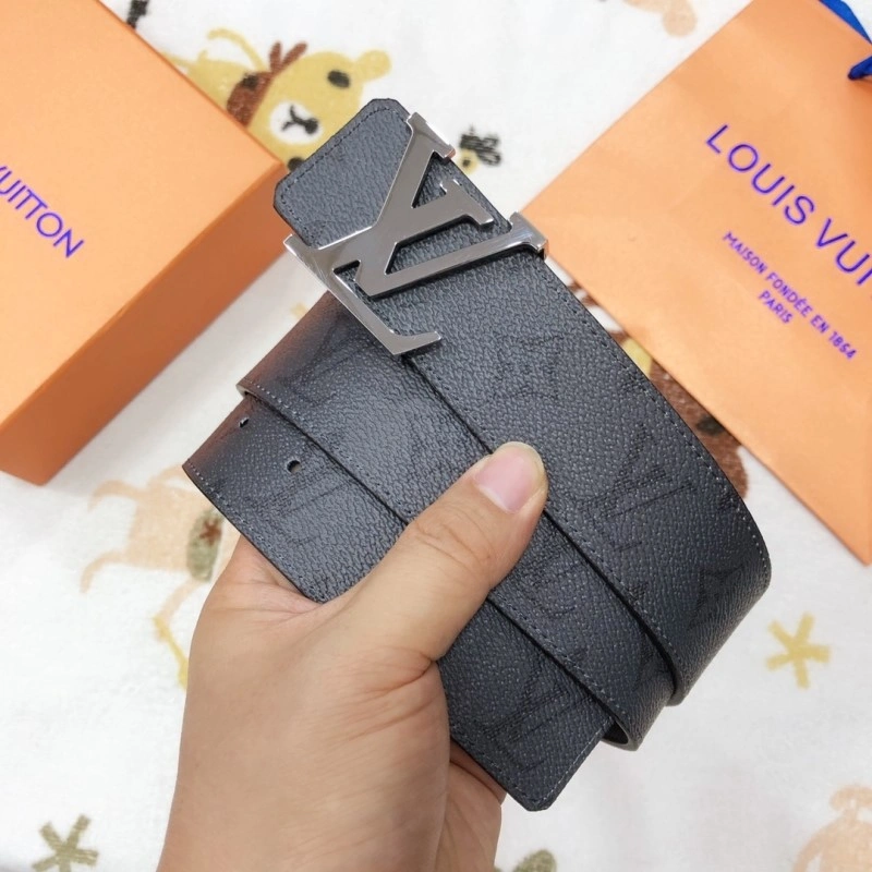 Louis Vuitton Belts SmoothTexture 301046