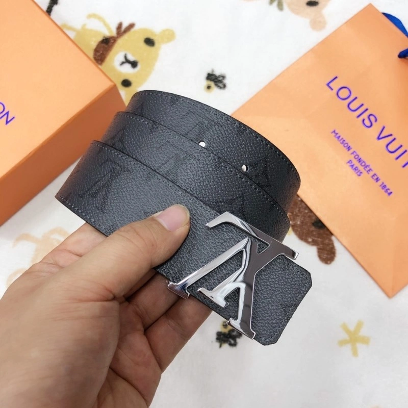 Louis Vuitton Belts SmoothTexture 301046