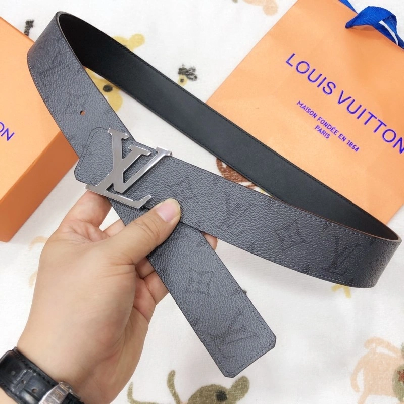 Louis Vuitton Belts SmoothTexture 301046