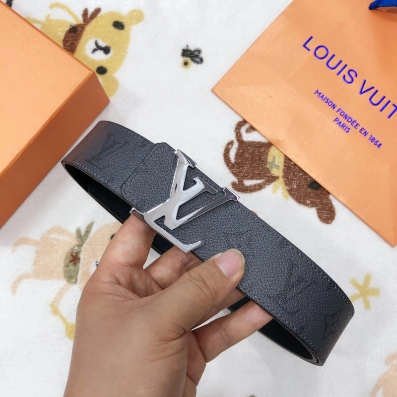 Louis Vuitton Belts SmoothTexture 301046