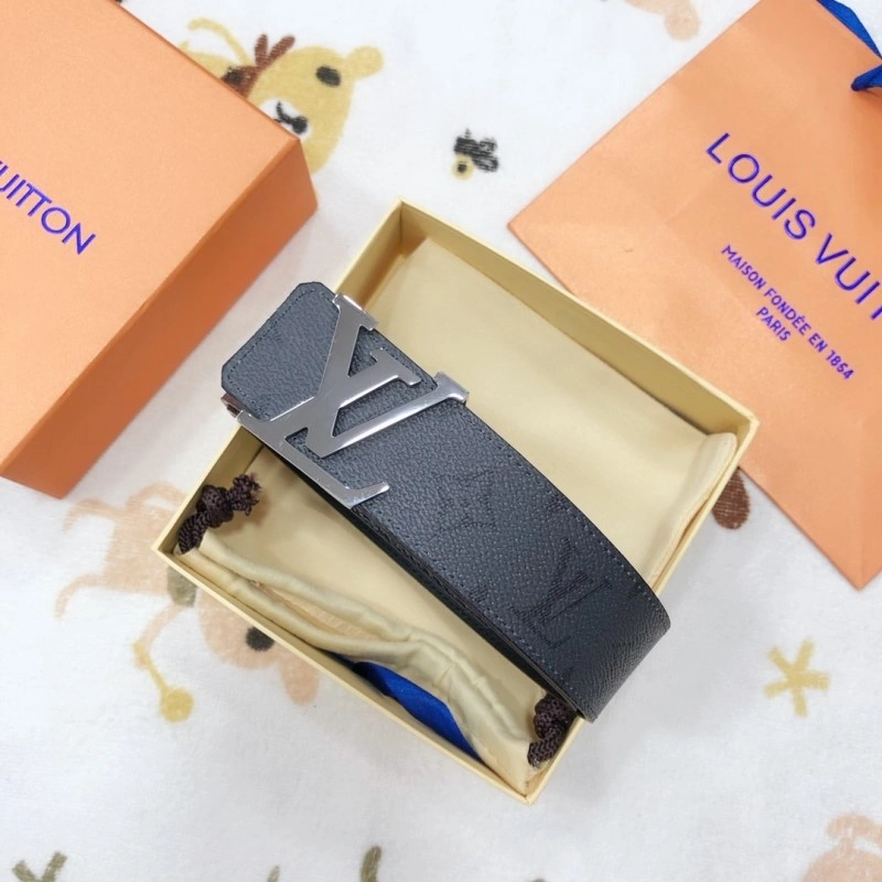 Louis Vuitton Belts SmoothTexture 301046