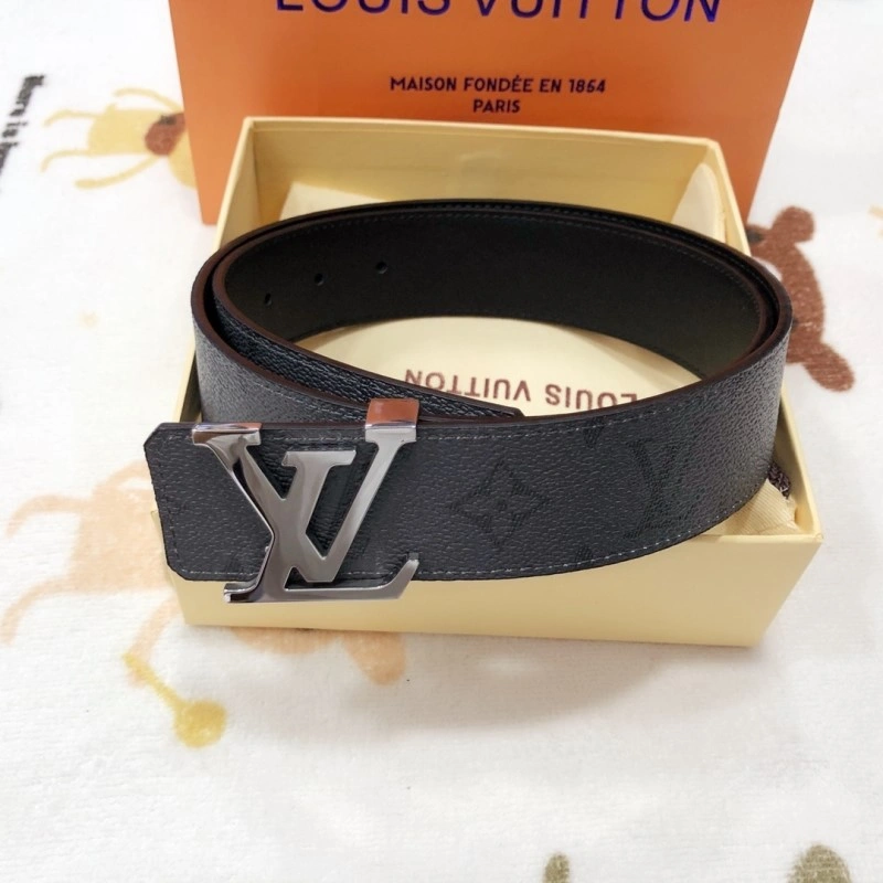 Louis Vuitton Belts SmoothTexture 301046