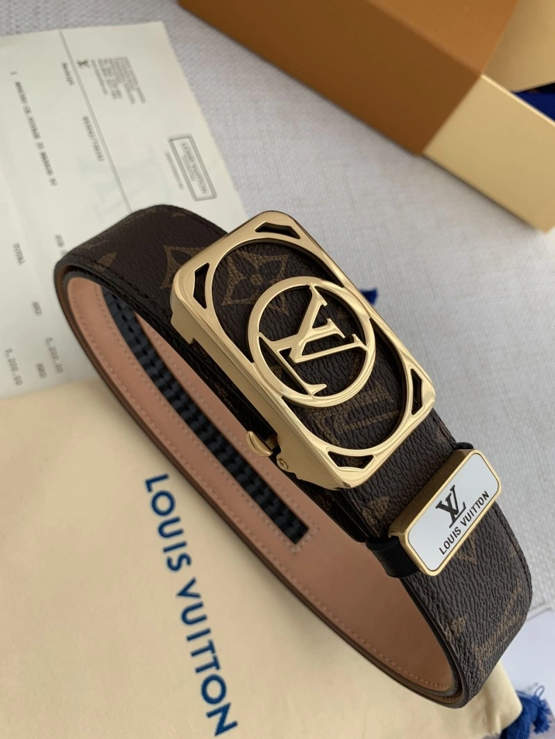 StreetReady Louis Vuitton Belts 301050