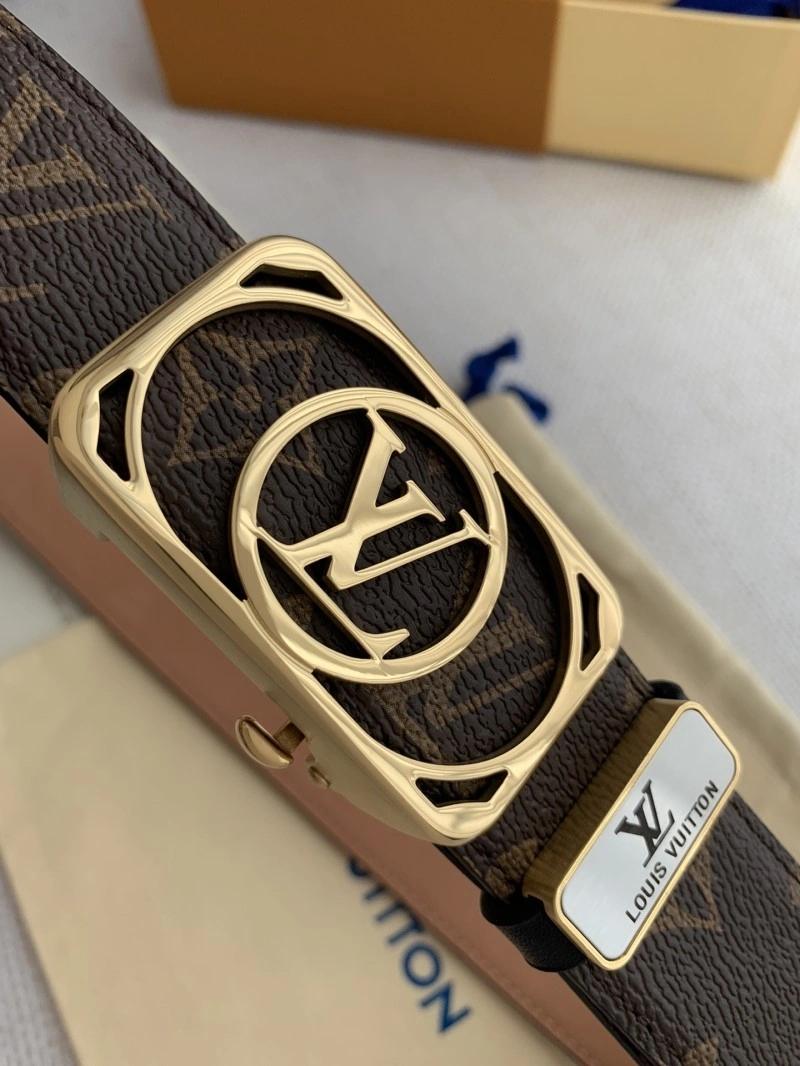 StreetReady Louis Vuitton Belts 301050