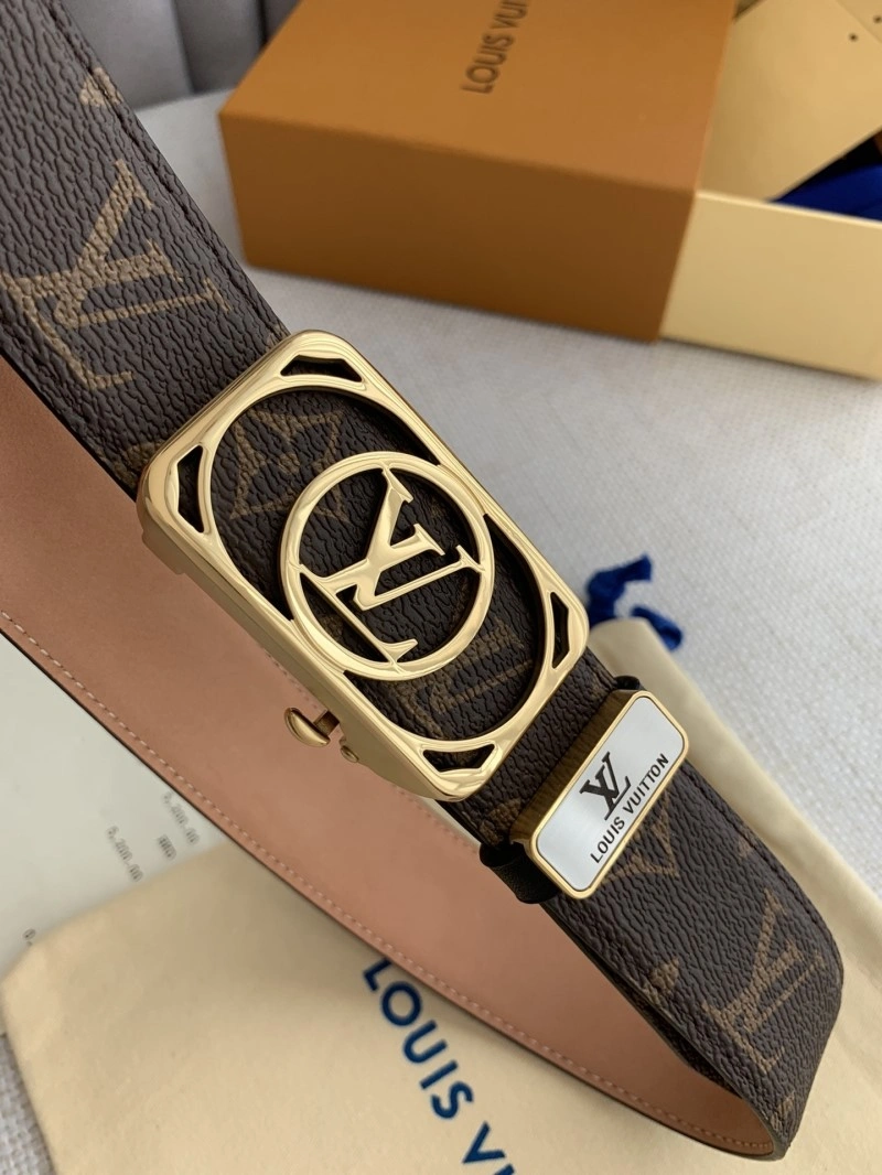 StreetReady Louis Vuitton Belts 301050