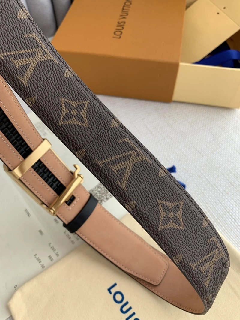 StreetReady Louis Vuitton Belts 301050