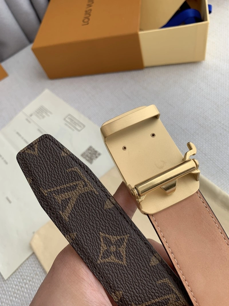 StreetReady Louis Vuitton Belts 301050