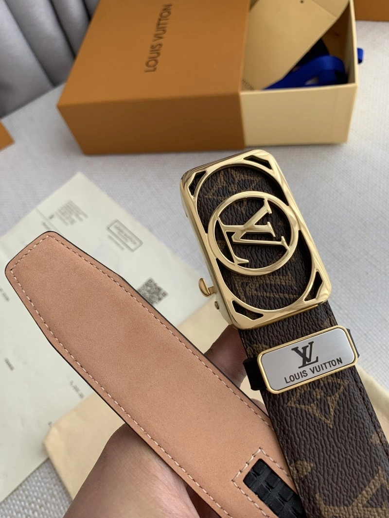 StreetReady Louis Vuitton Belts 301050