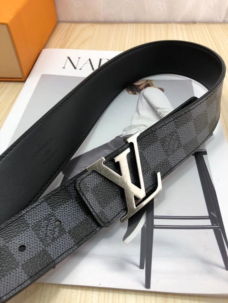 Louis Vuitton Belts TimelessDesign 301038