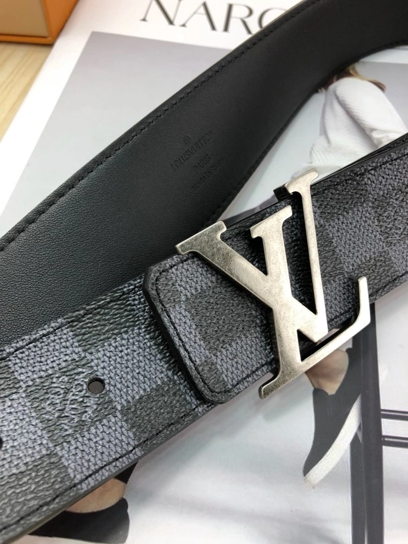 Louis Vuitton Belts TimelessDesign 301038