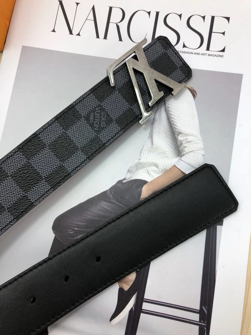 Louis Vuitton Belts TimelessDesign 301038