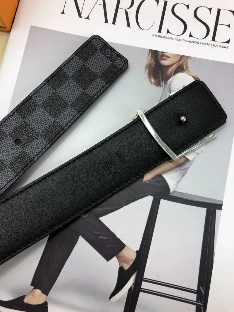 Louis Vuitton Belts TimelessDesign 301038
