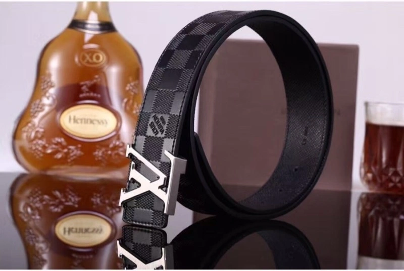 Louis Vuitton Belts WrinkleFree 301037