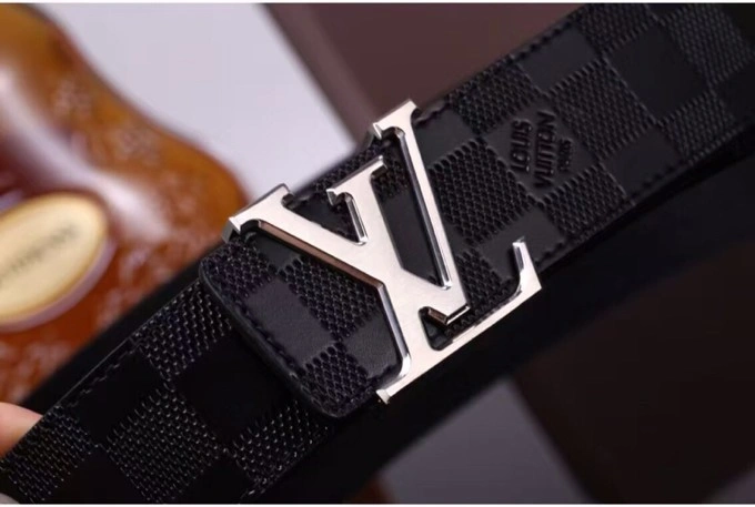 Louis Vuitton Belts WrinkleFree 301037