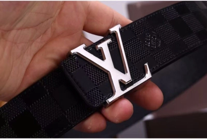 Louis Vuitton Belts WrinkleFree 301037