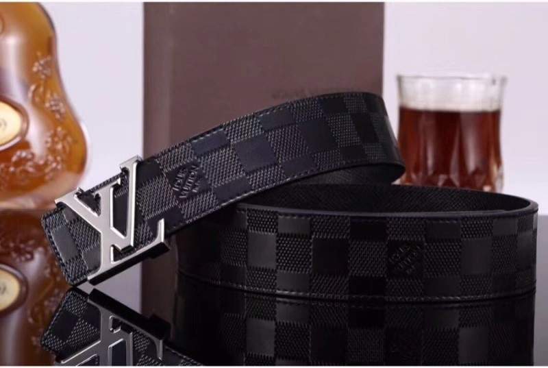 Louis Vuitton Belts WrinkleFree 301037