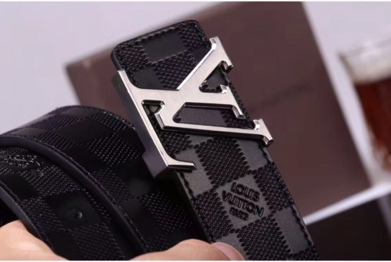 Louis Vuitton Belts WrinkleFree 301037