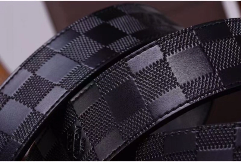 Louis Vuitton Belts WrinkleFree 301037