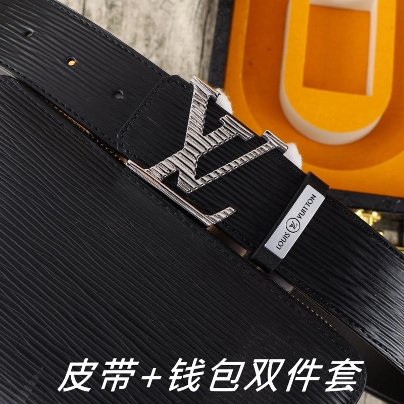 EasyCare Louis Vuitton Belts 301024