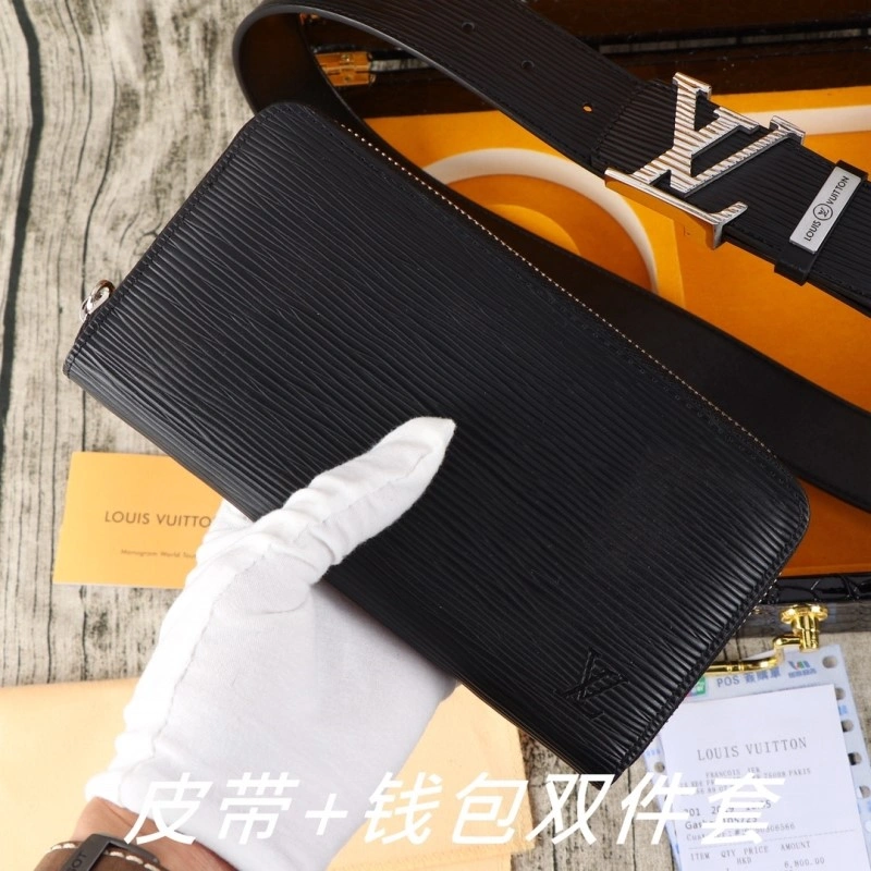 EasyCare Louis Vuitton Belts 301024