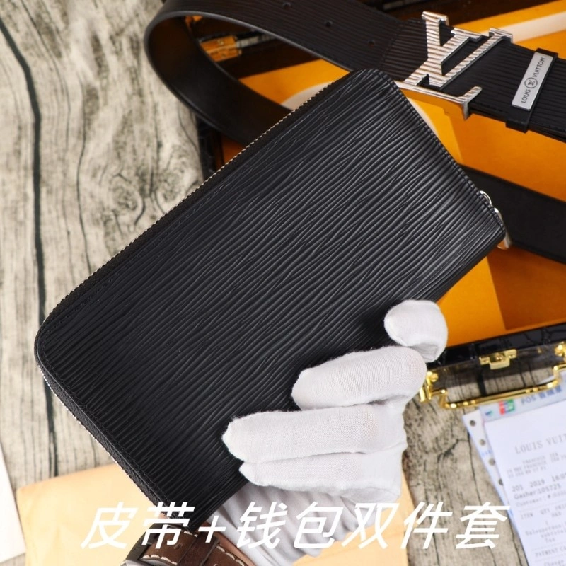 EasyCare Louis Vuitton Belts 301024