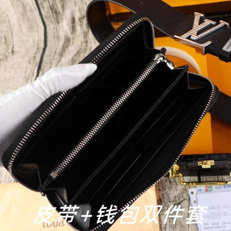 EasyCare Louis Vuitton Belts 301024