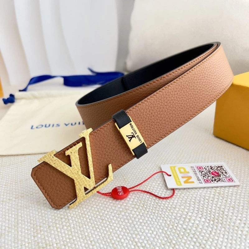 Refined Louis Vuitton Belts 301031