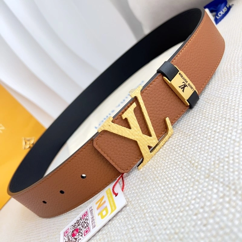 Refined Louis Vuitton Belts 301031