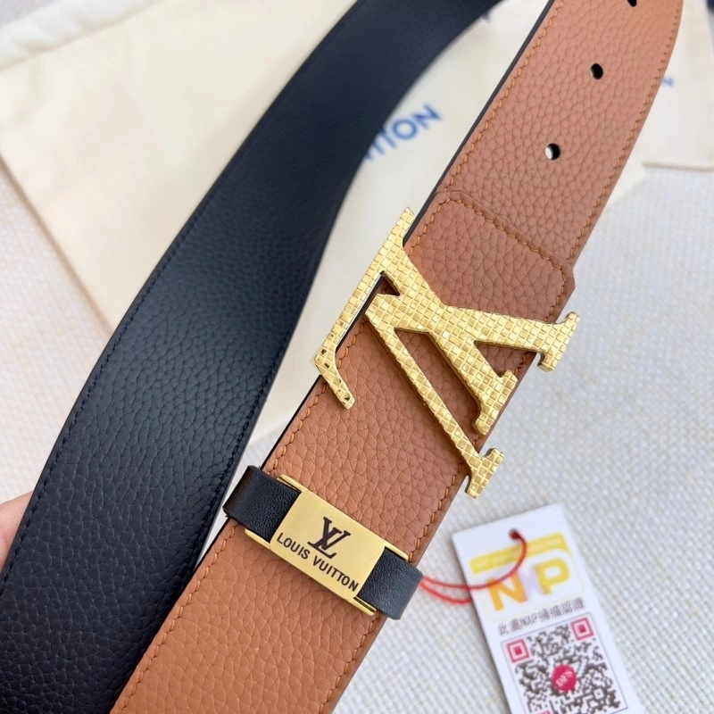 Refined Louis Vuitton Belts 301031