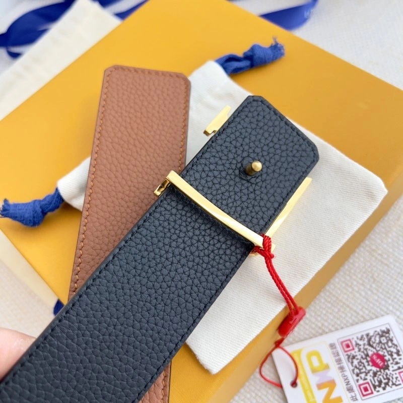 Refined Louis Vuitton Belts 301031