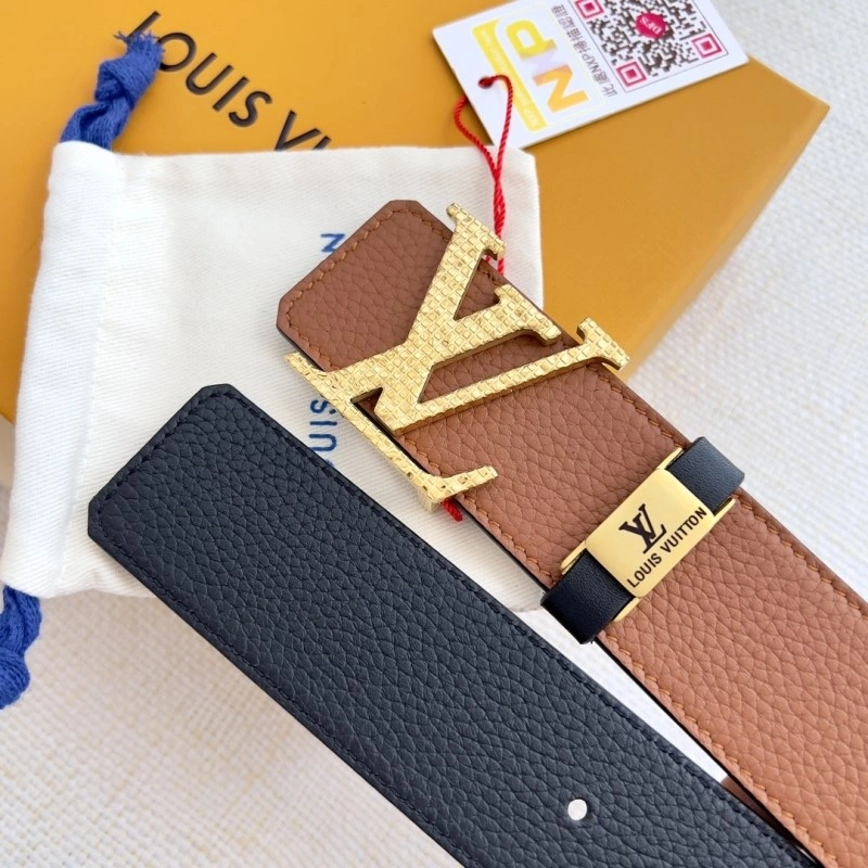 Refined Louis Vuitton Belts 301031