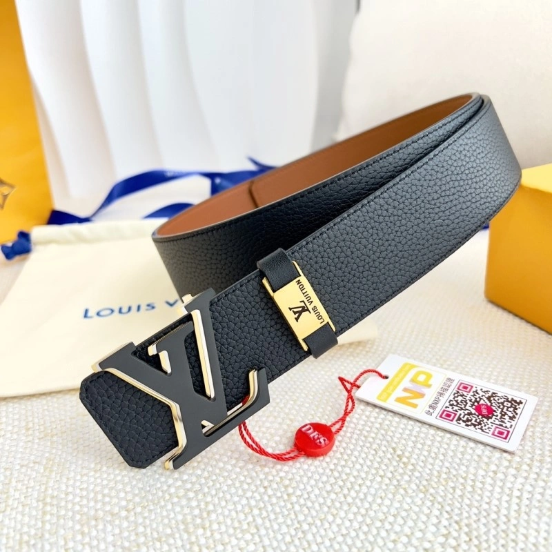 Louis Vuitton Belts Tailored 301033