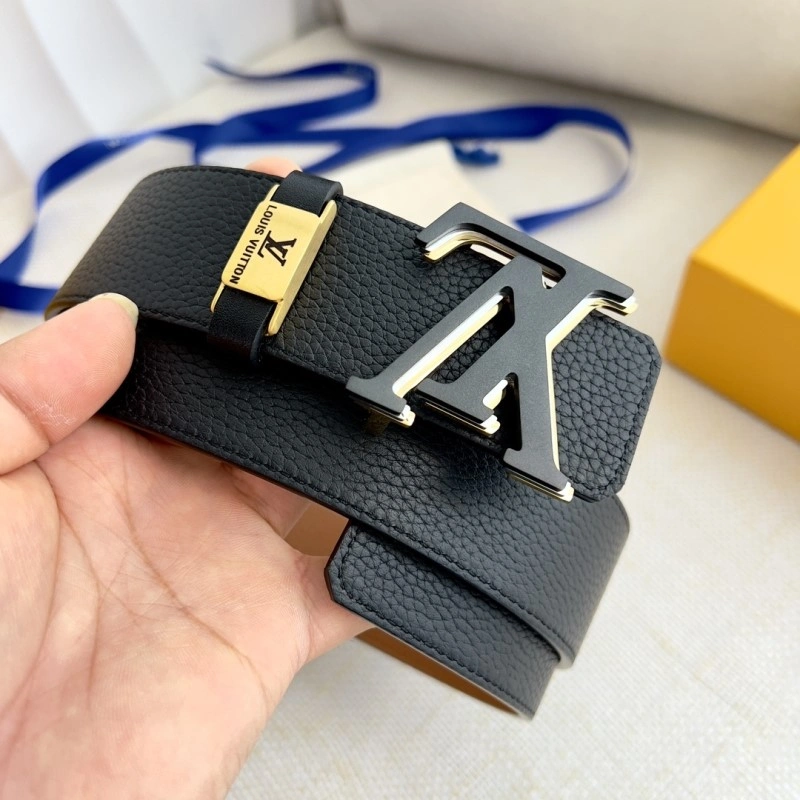 Louis Vuitton Belts Tailored 301033