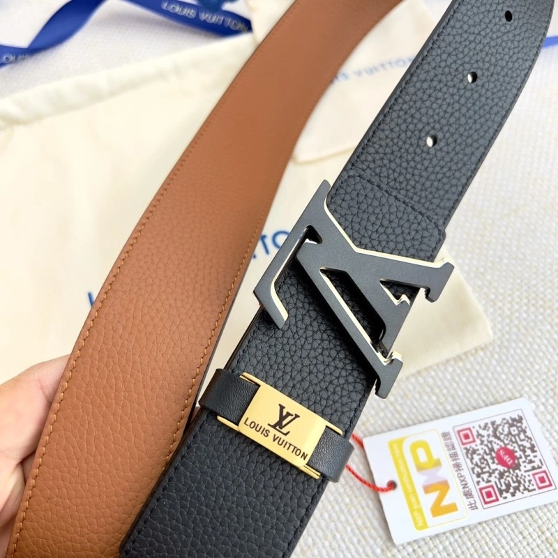 Louis Vuitton Belts Tailored 301033