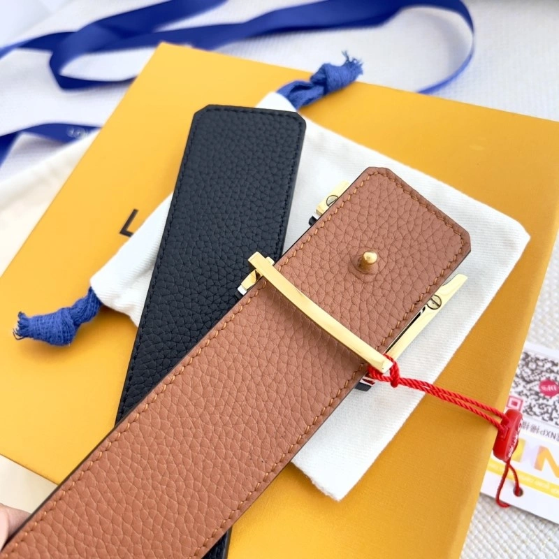 Louis Vuitton Belts Tailored 301033