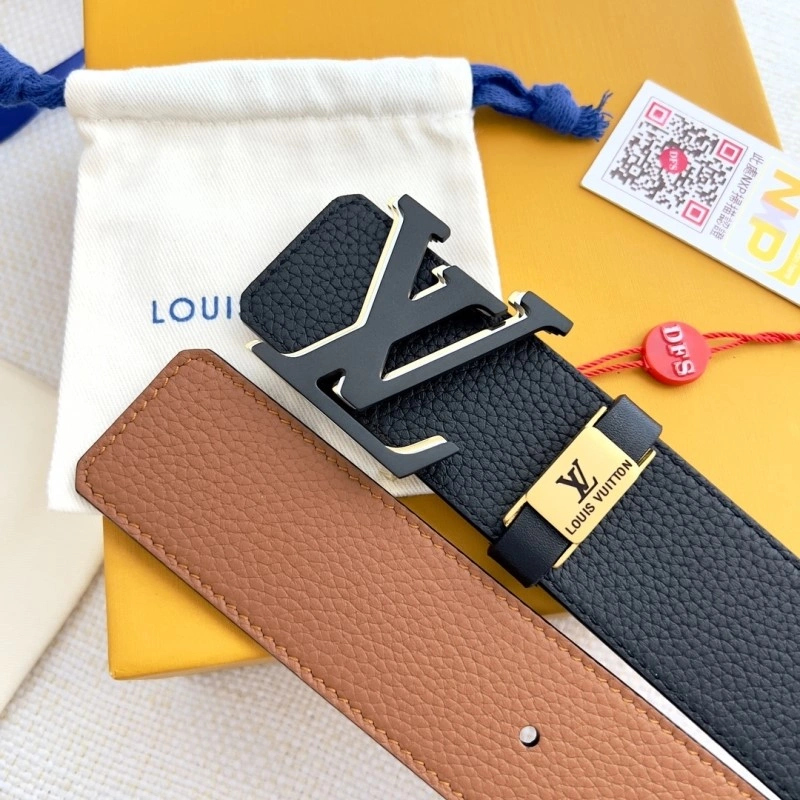 Louis Vuitton Belts Tailored 301033