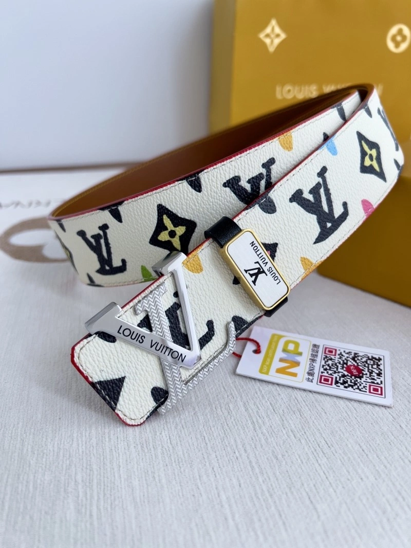 TopPick Louis Vuitton Belts 301041