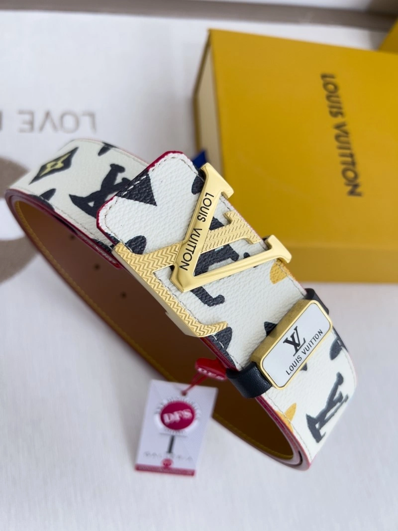 TopPick Louis Vuitton Belts 301041
