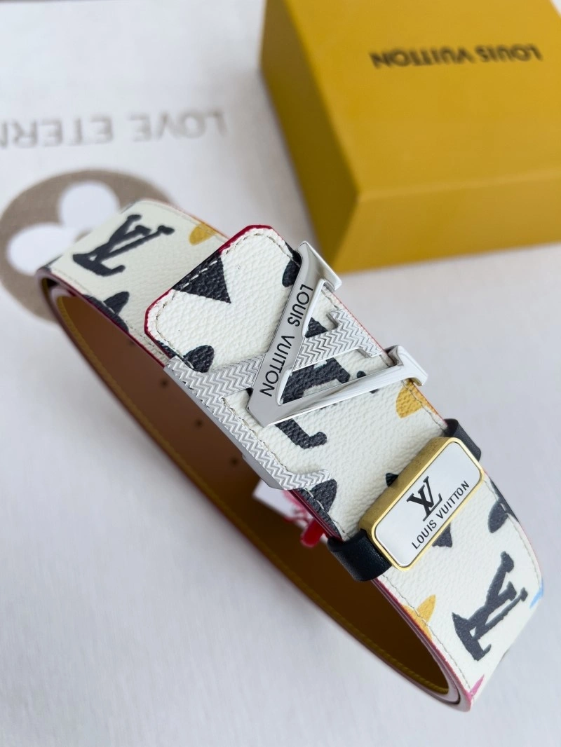 TopPick Louis Vuitton Belts 301041