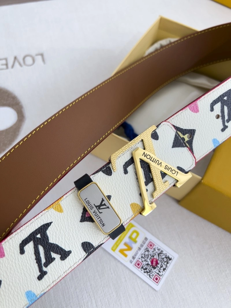 TopPick Louis Vuitton Belts 301041