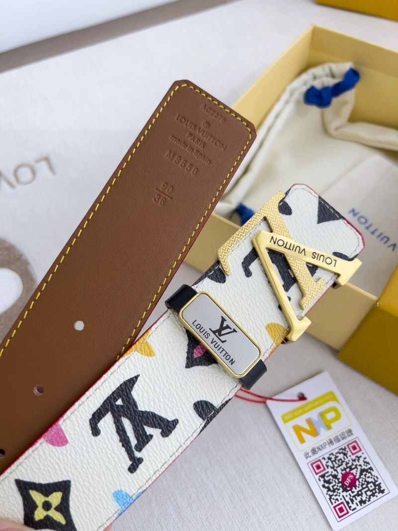 TopPick Louis Vuitton Belts 301041
