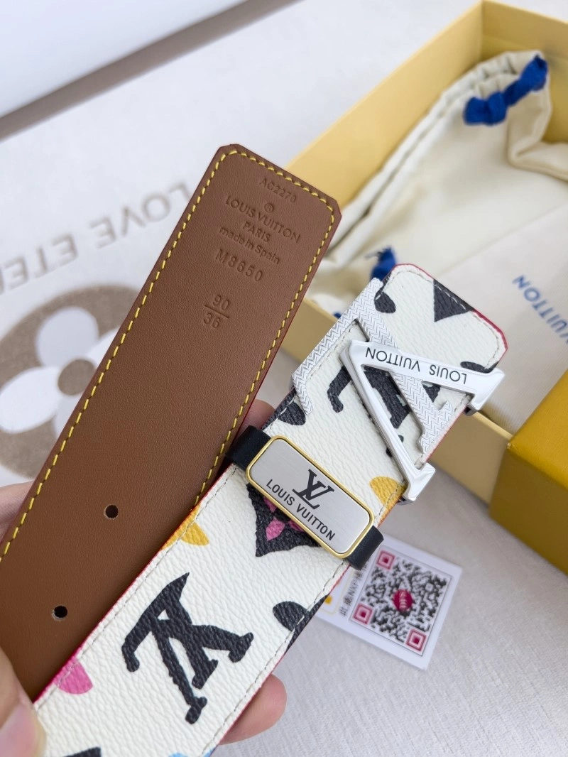 TopPick Louis Vuitton Belts 301041