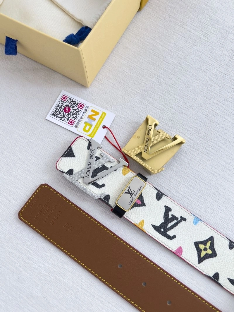 TopPick Louis Vuitton Belts 301041
