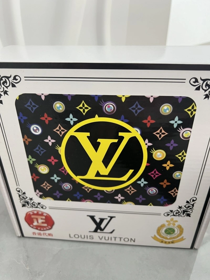Bright Louis Vuitton Belts 301032