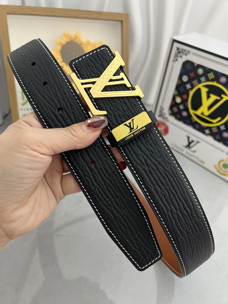 Louis Vuitton Belts Bright 301029