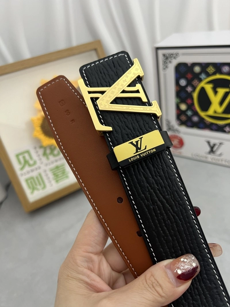 Louis Vuitton Belts Bright 301029