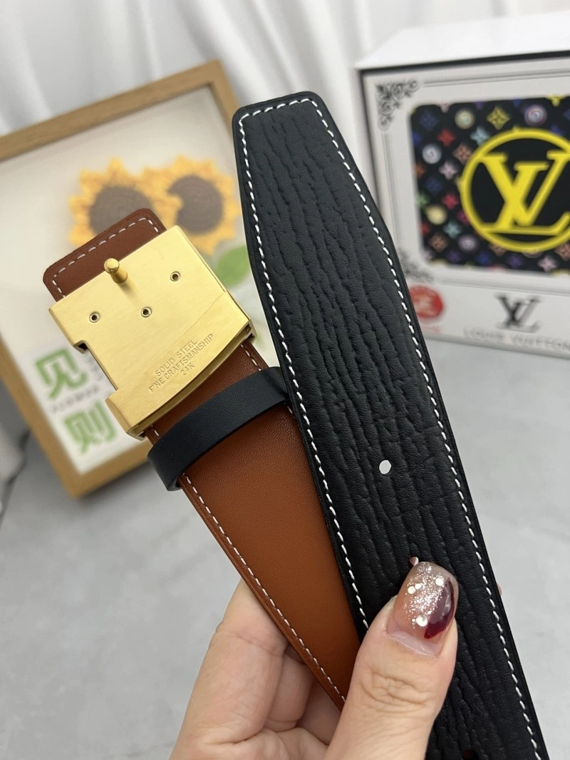 Louis Vuitton Belts Bright 301029
