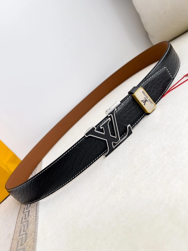 Effortless Louis Vuitton Belts 301018